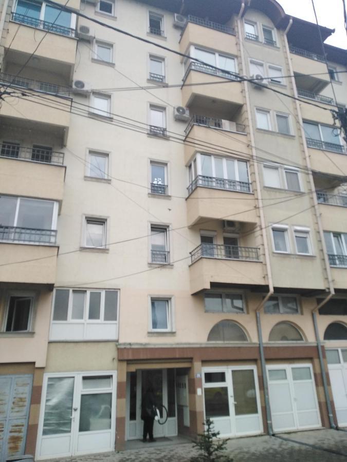 Kraljevski Apartman Kraljevo Exterior photo